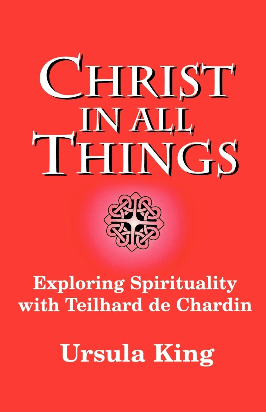 Christ In All Things