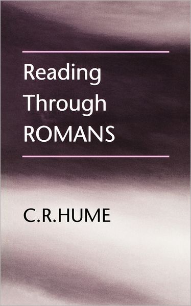 Reading Through Romans