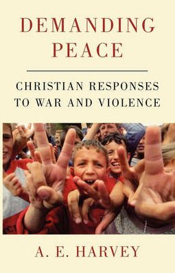 Demanding Peace