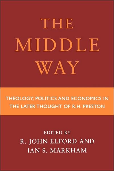 The Middle Way