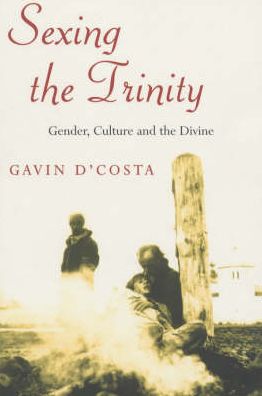Sexing The Trinity