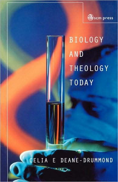 Biology And Theology Today
