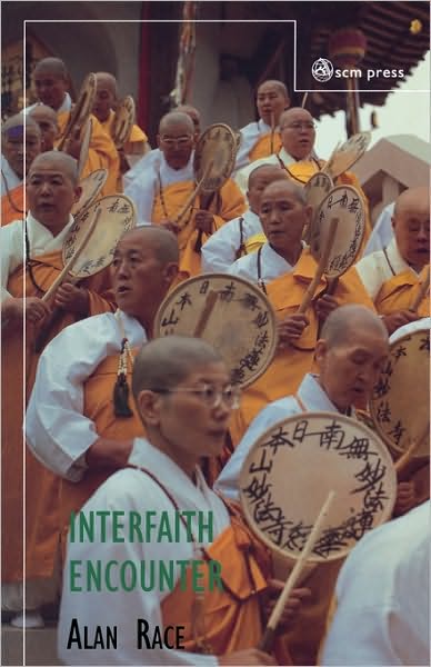 Interfaith Encounter: The Twin Tracks of Theology and Dialogue