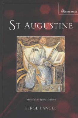 St Augustine