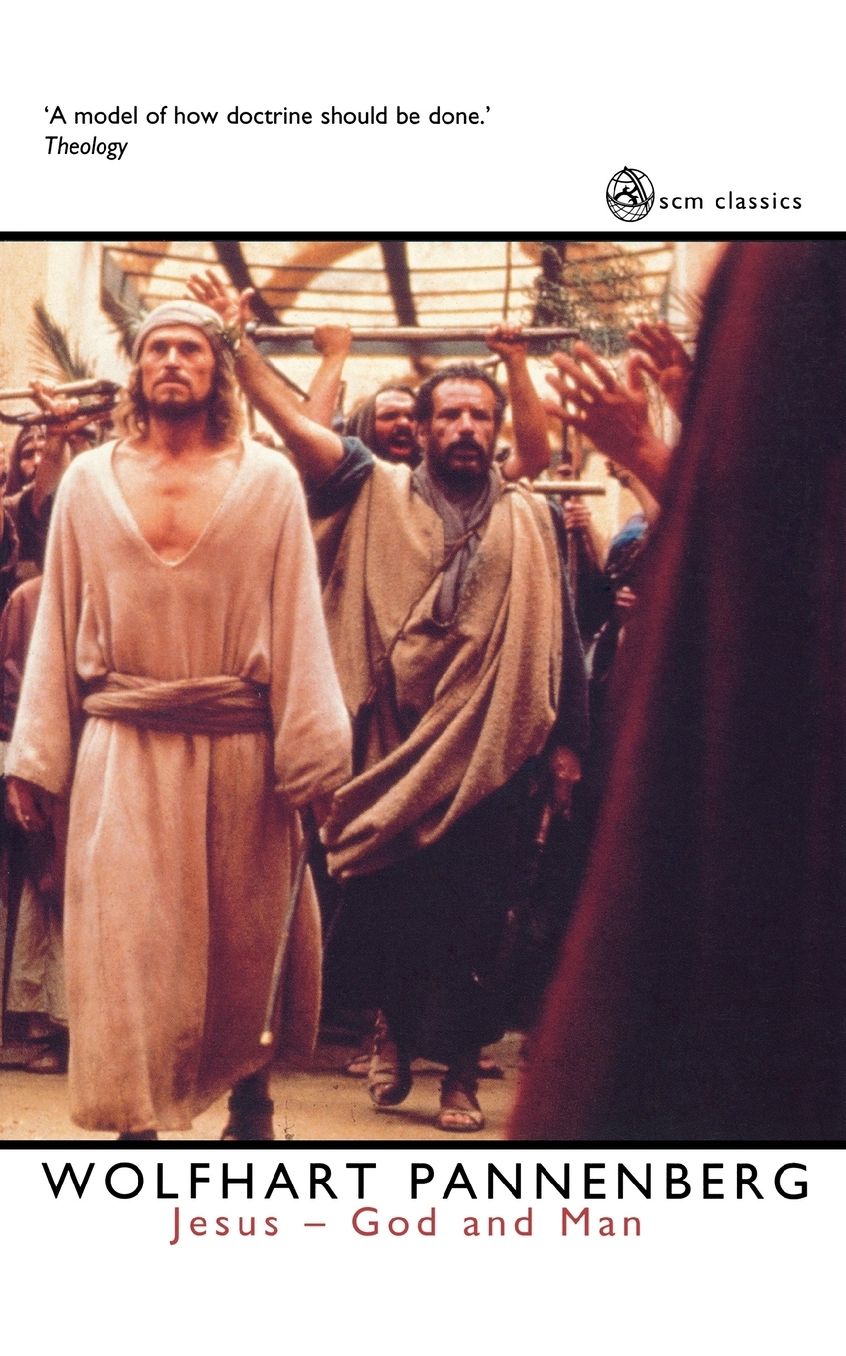 Jesus - God And Man