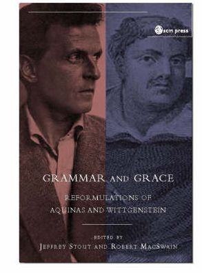 Grammar And Grace