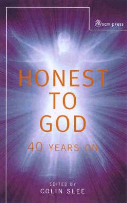 Honest To God
