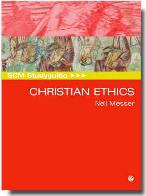 SCM StudyGuide to Christian Ethics