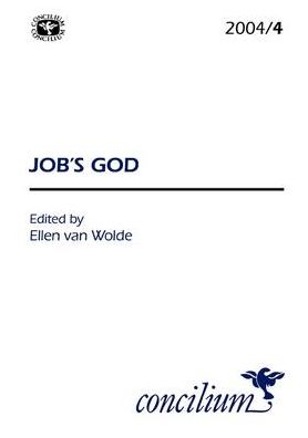 Concilium 2004/4 Job's God