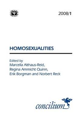 Concilium 2003/3 Homosexualities