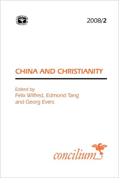 Concilium 2008/2 China And Christianity