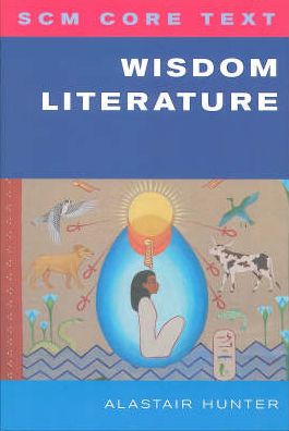 Scm Core Text Wisdom Literature