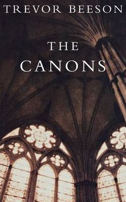 The Canons: Cathedral Close Encounters