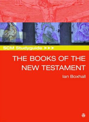 Books of the New Testament