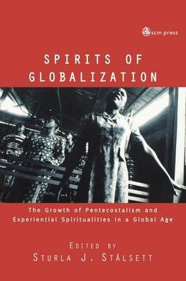 Spirits Of Globalization