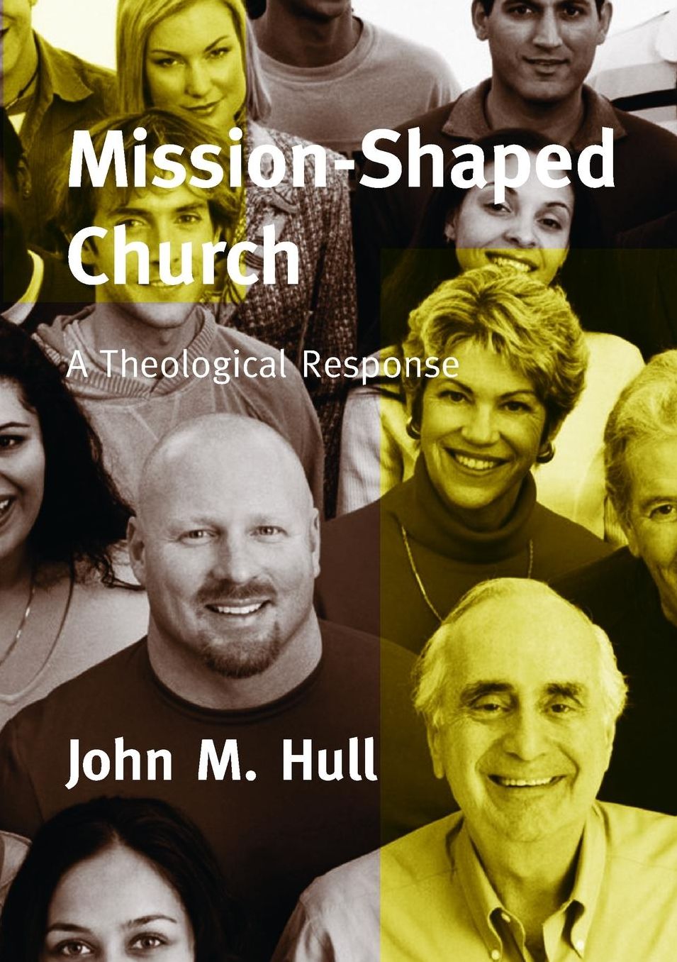 Mission-shaped Church: A Theological Response