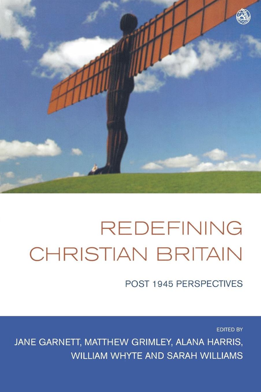 Redefining Christian Britain
