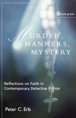 Murder, Manners And Mystey