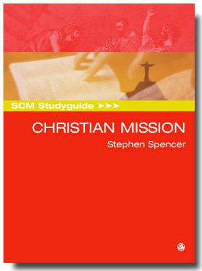 SCM Studyguide: Christian Mission