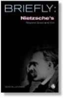 Nietzsche's Beyond Good and Evil