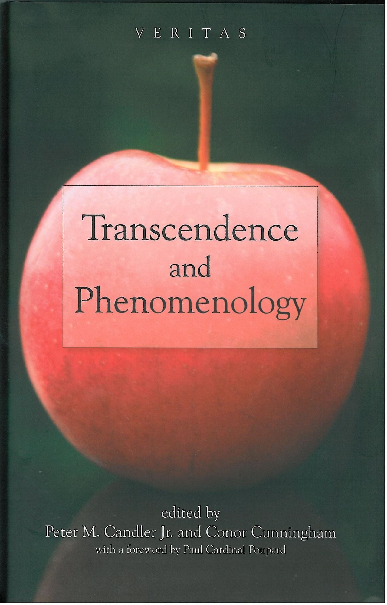 Transcendence And Phenomenology