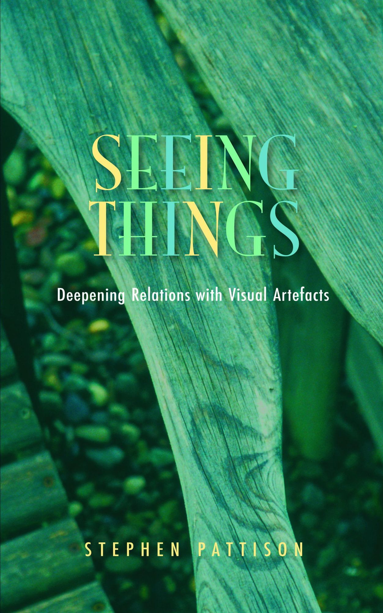 Seeing Things