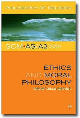 Ethics and Moral Philosophy