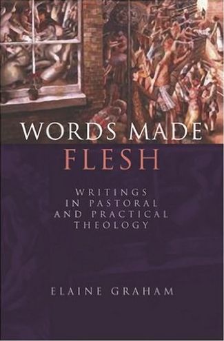 Words Made Flesh