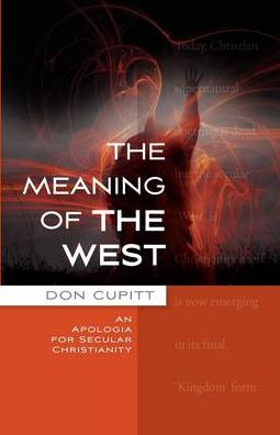 The Meaning Of The West