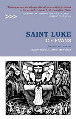 Saint Luke