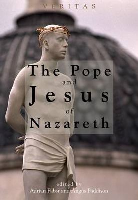 The Pope And Jesus Of Nazareth