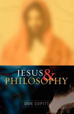 Jesus And Philosophy