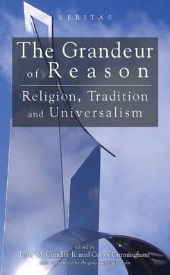 The Grandeur Of Reason