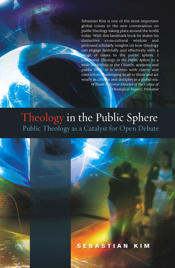 Theology In The Public Sphere: Public Theology As A Catalyst For Open Debate