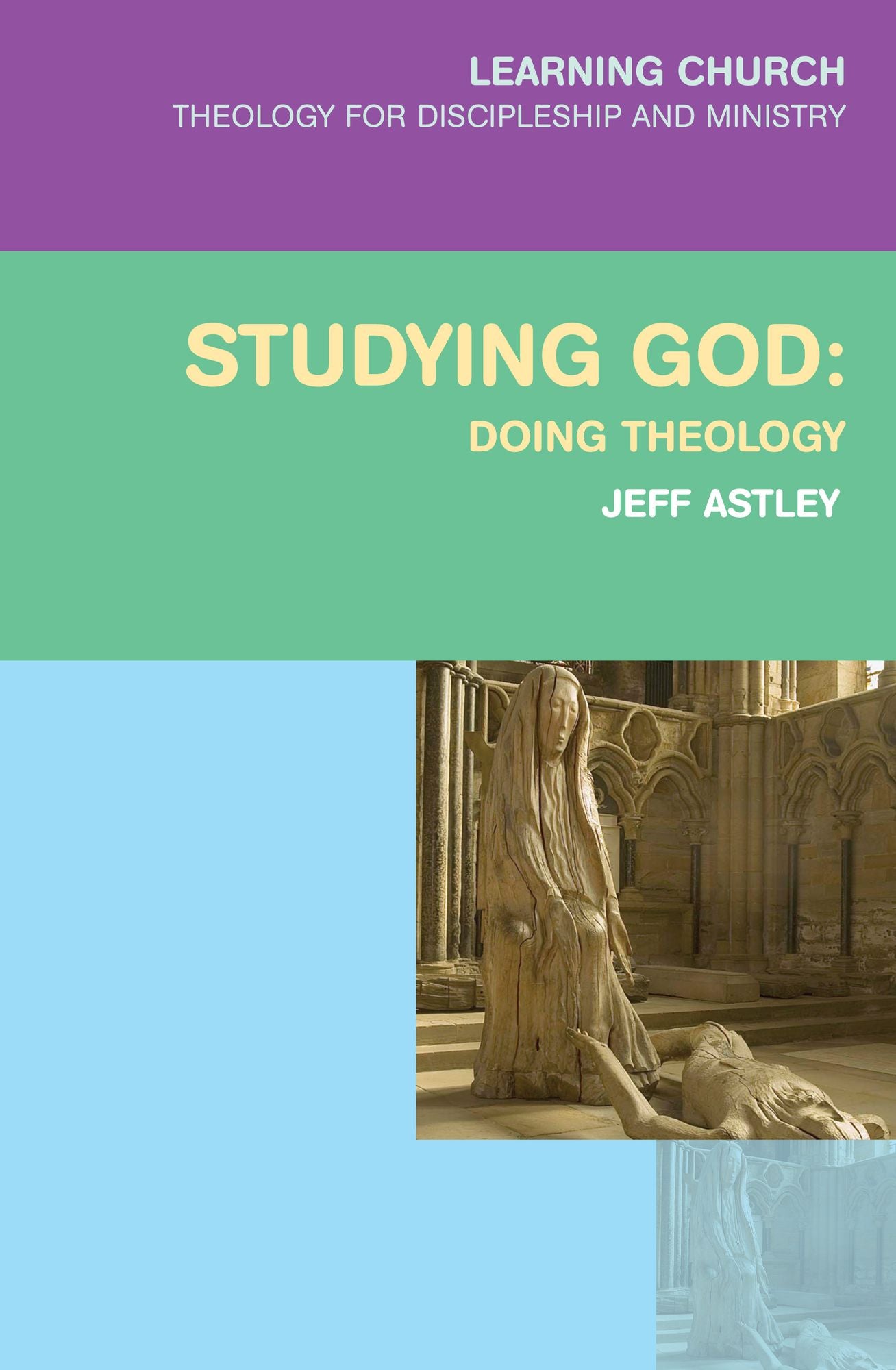 Encountering God's World