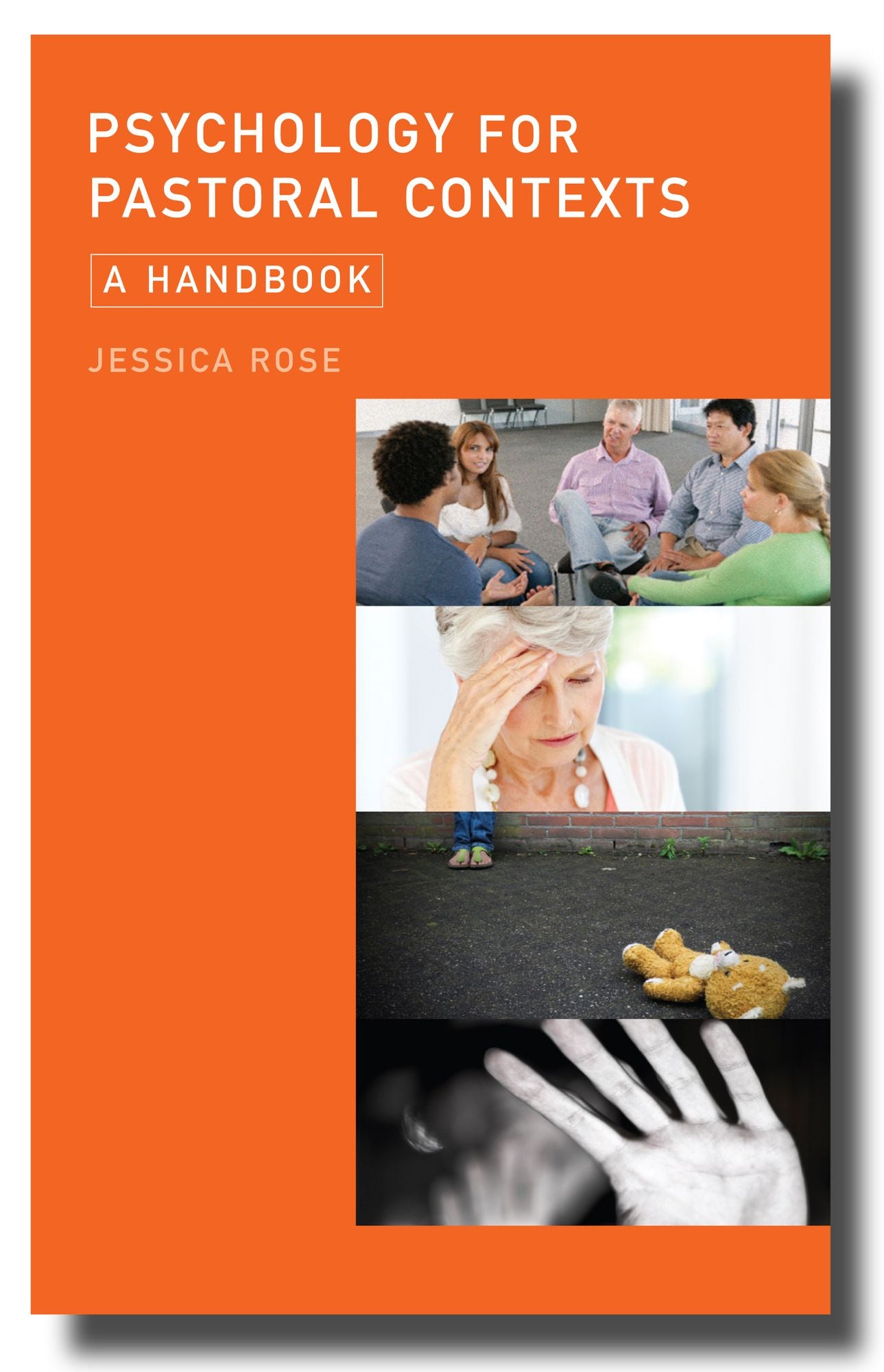 Psychology for Pastoral Contexts: A Handbook