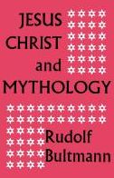 Jesus Christ and Mythology