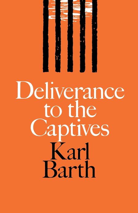 Deliverance to the Captives