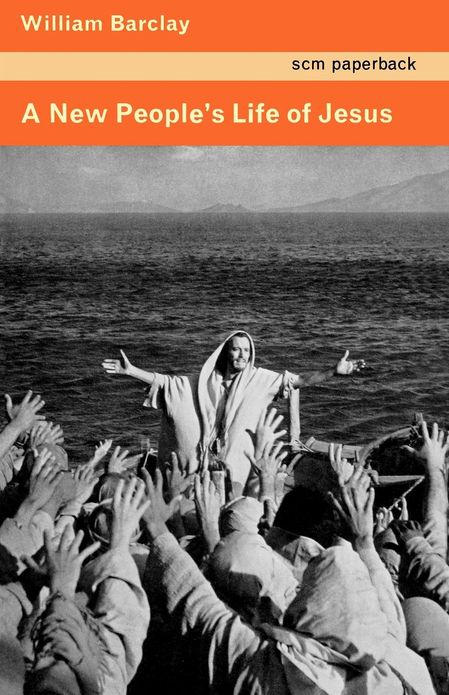 A New People's Life of Jesus