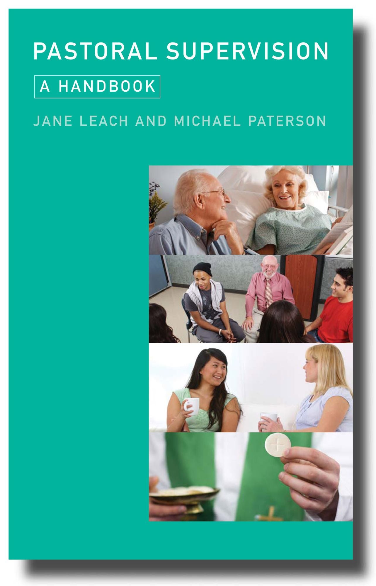 Pastoral Supervision: A Handbook