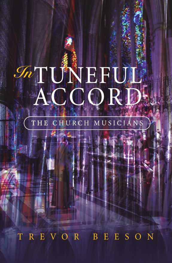 In Tuneful Accord: The Church Musicians