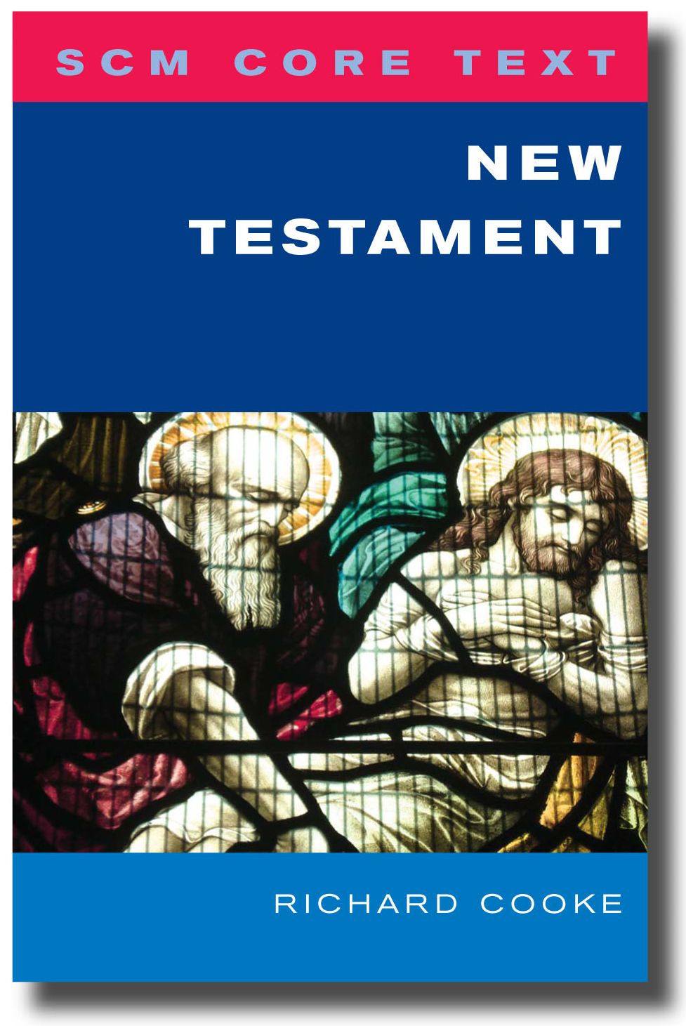 SCM Core Text New Testament