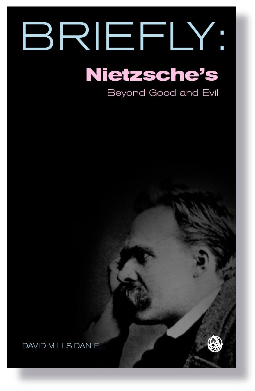 Briefly: Artistotle's Nicomachean Ethics