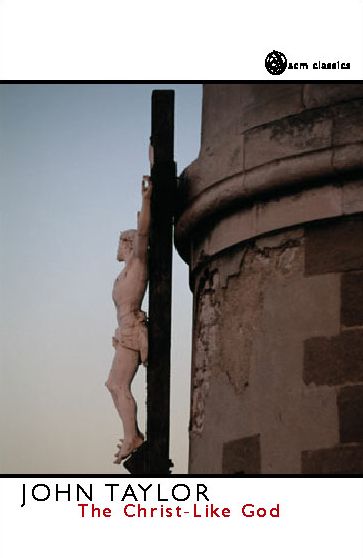 The Christ-like God