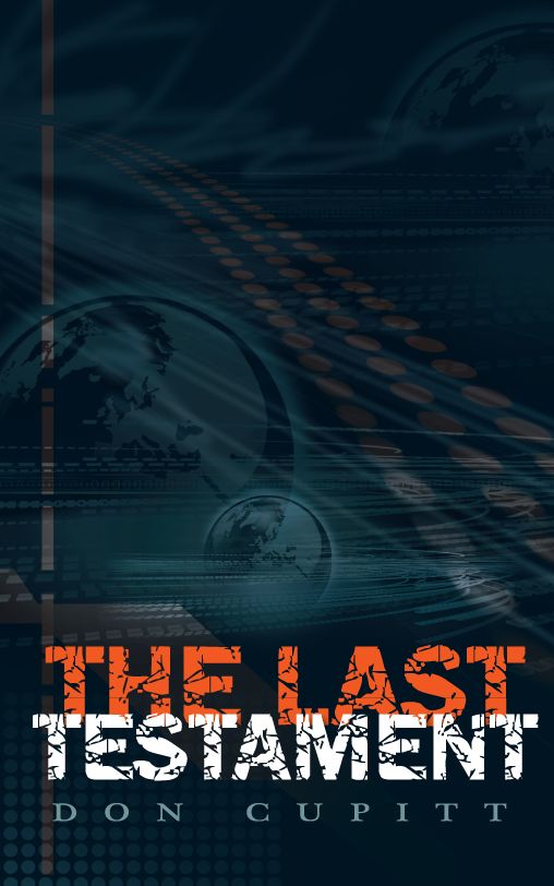 The Last Testament