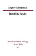 Israel in Egypt