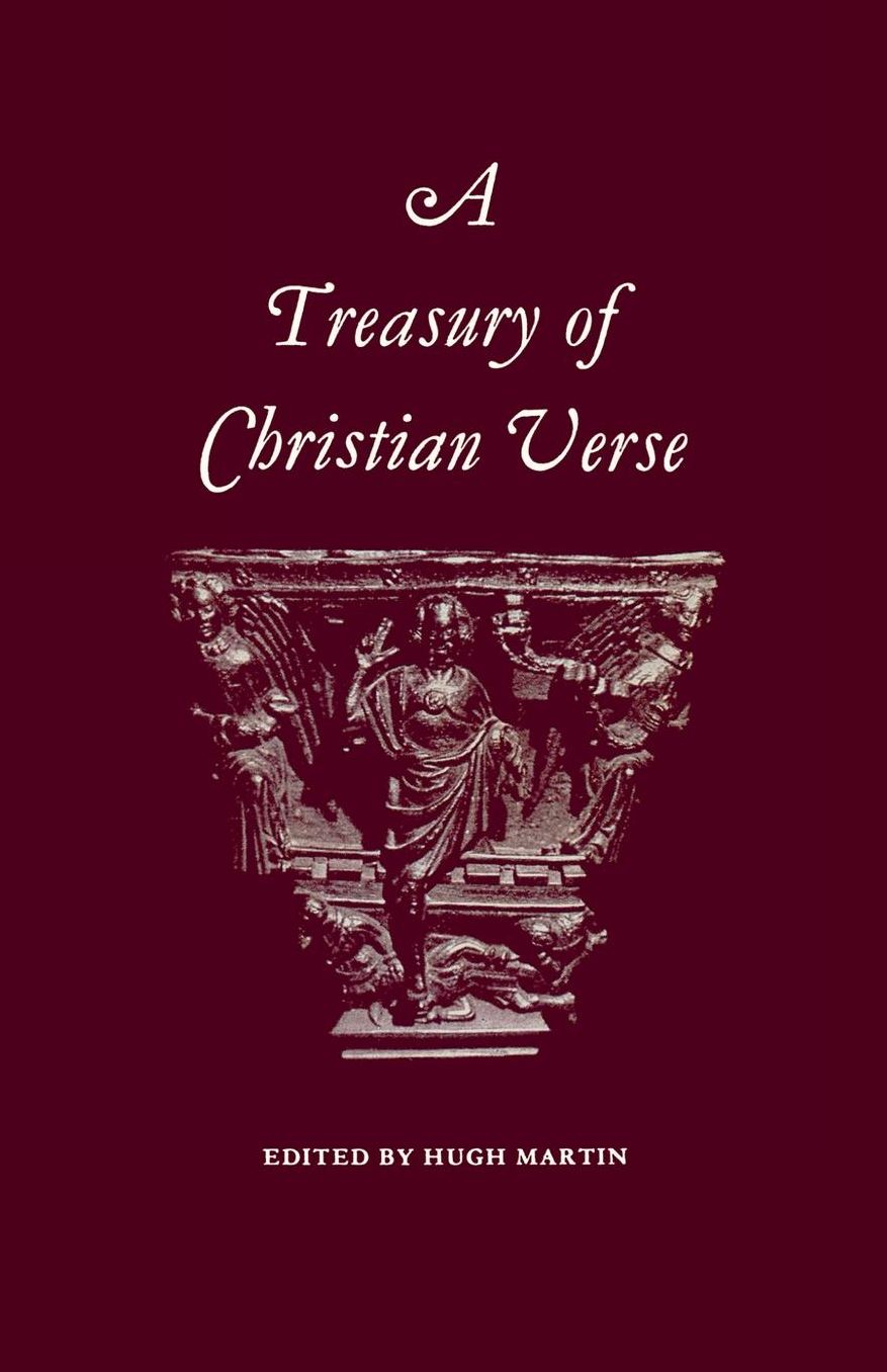 A Treasury of Christian Verse