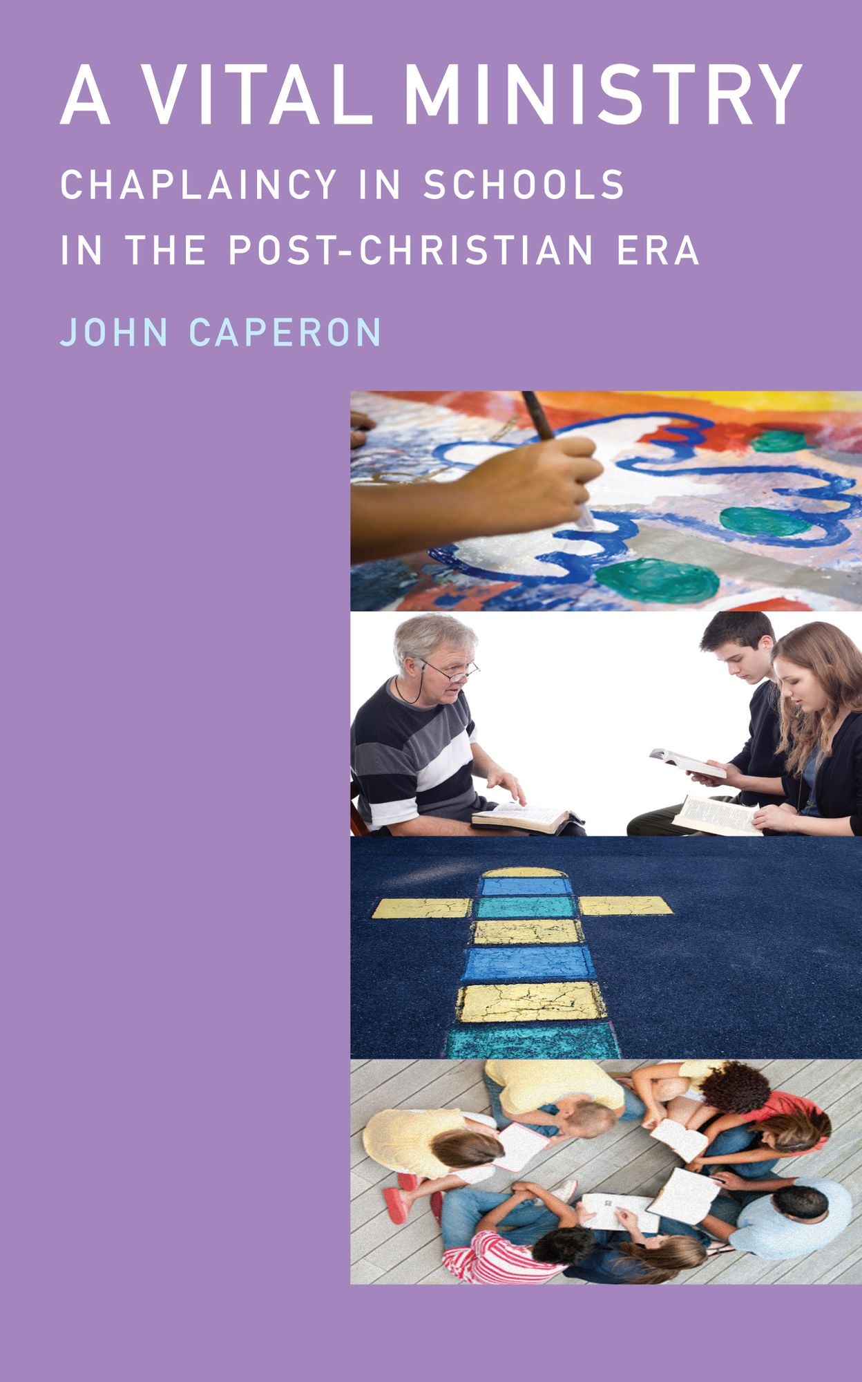 School Chaplaincy