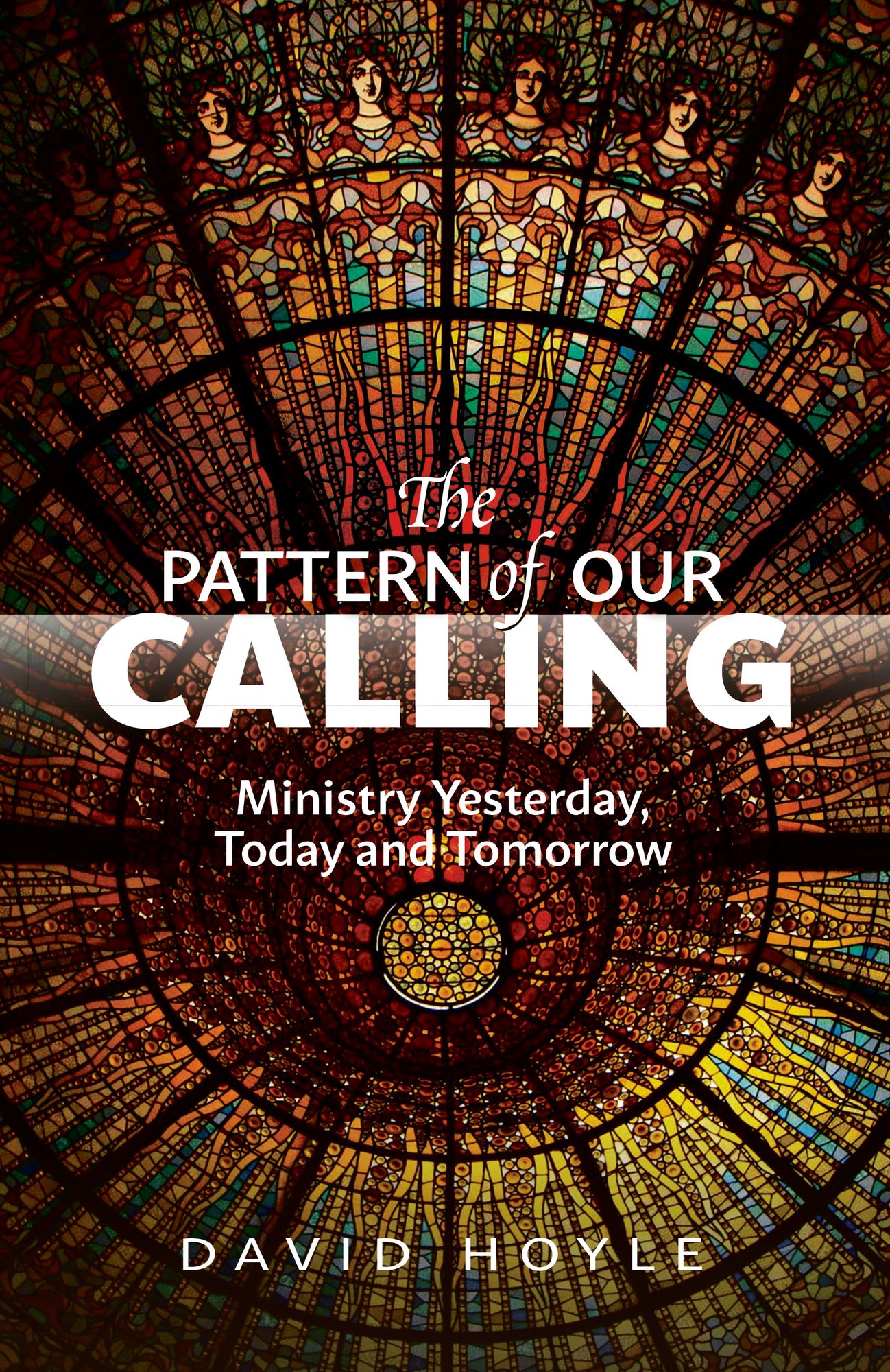 This Inheritance of Faith: Theologies of Priesthood and Ministry in the Christian Tradition