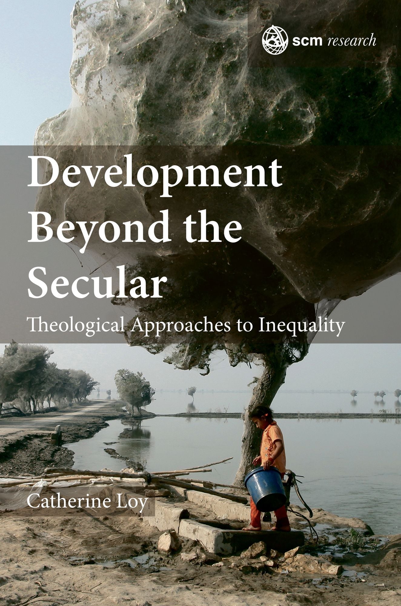 Development Beyond the Secular: Theological Approaches to Inequality